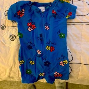 3-6 month Hanna Andersson bathing suit